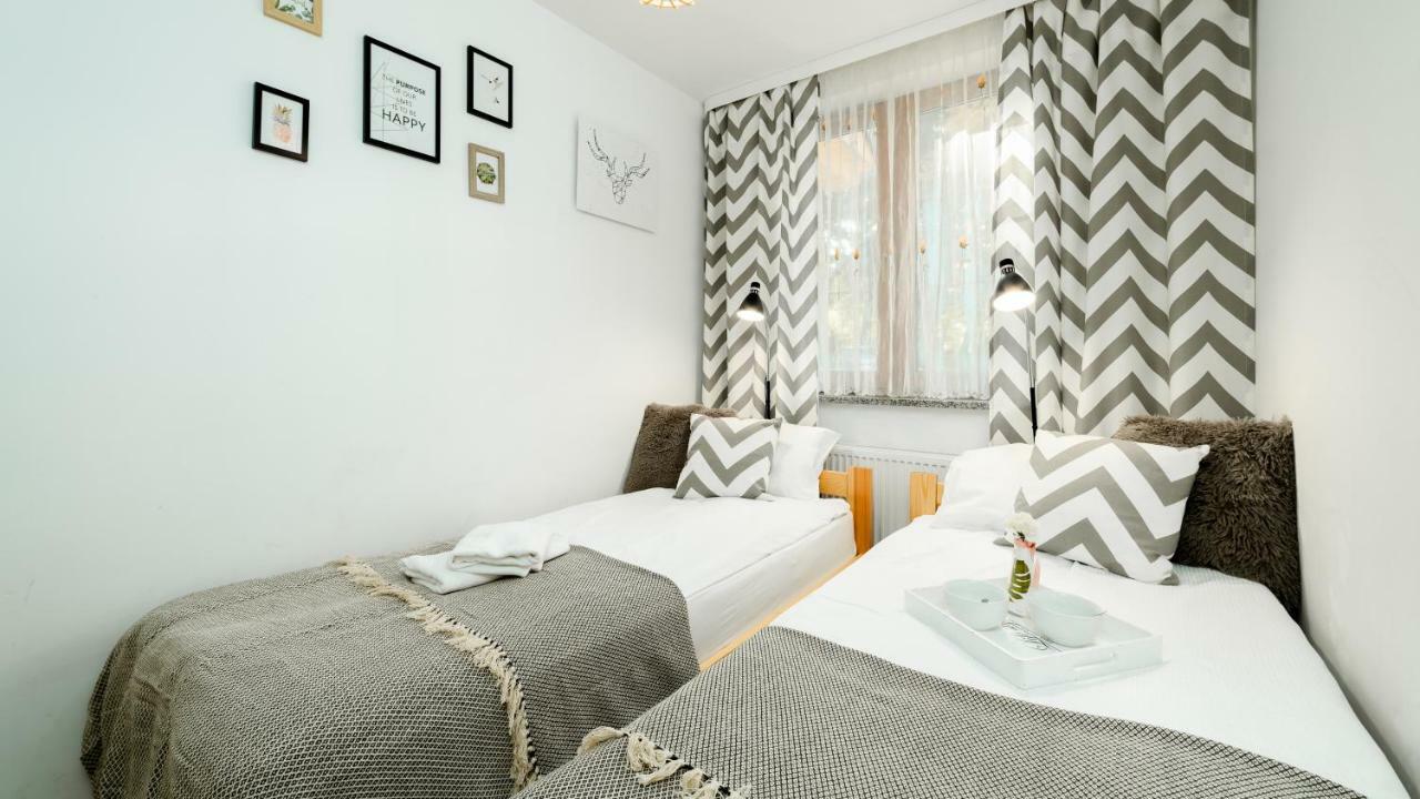 Apartament Karkonosze Karpacz Eksteriør billede